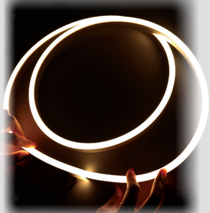 Strip Light Flexi LED RGB 20m Roll Strip Light Flexi LED RGB 20m Roll